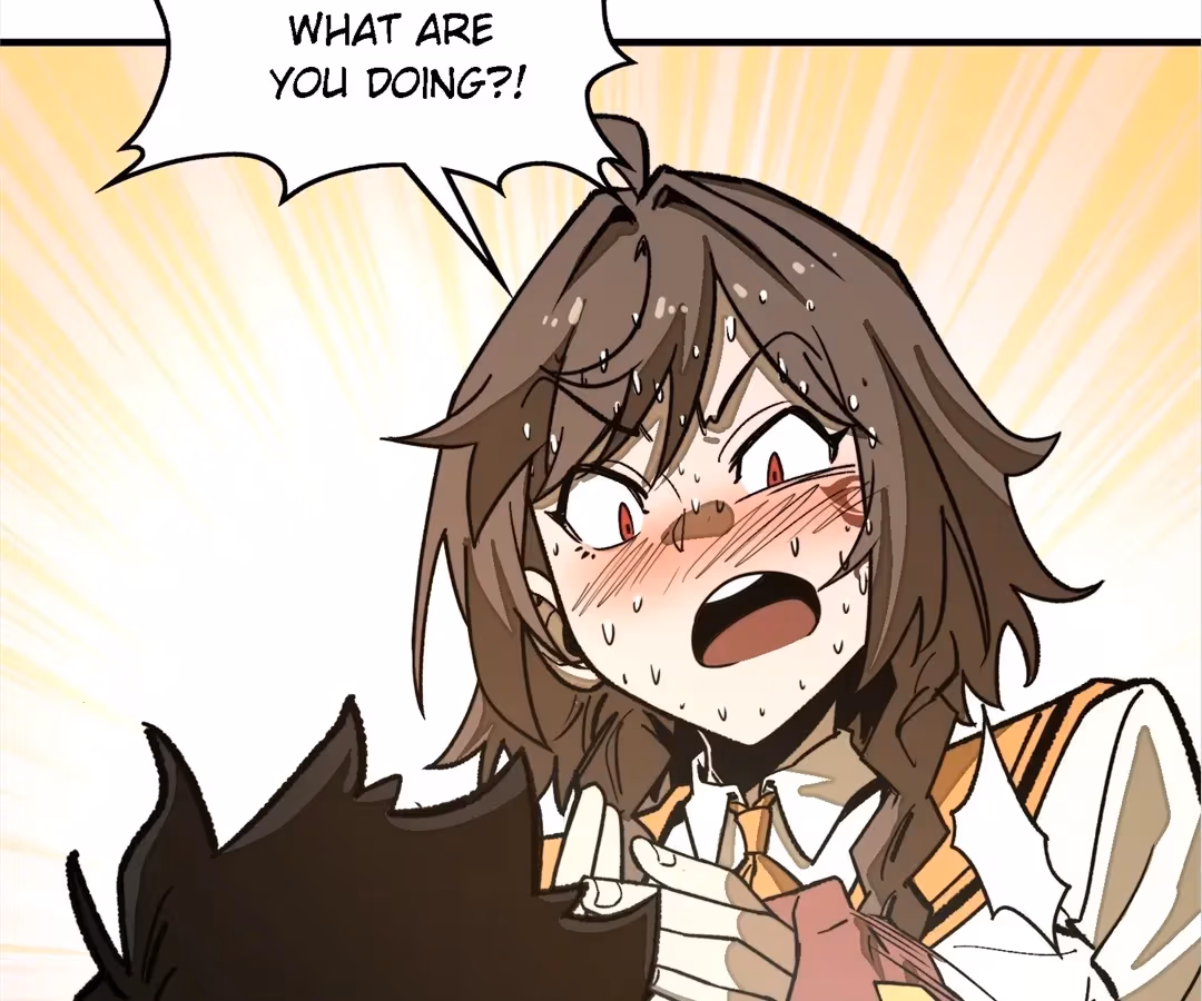 Read From Dust to Throne chapter 27 image 89 on Lezhin