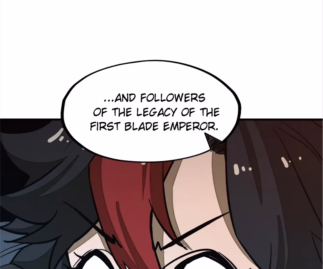 Read From Dust to Throne chapter 27 image 9 on Lezhin