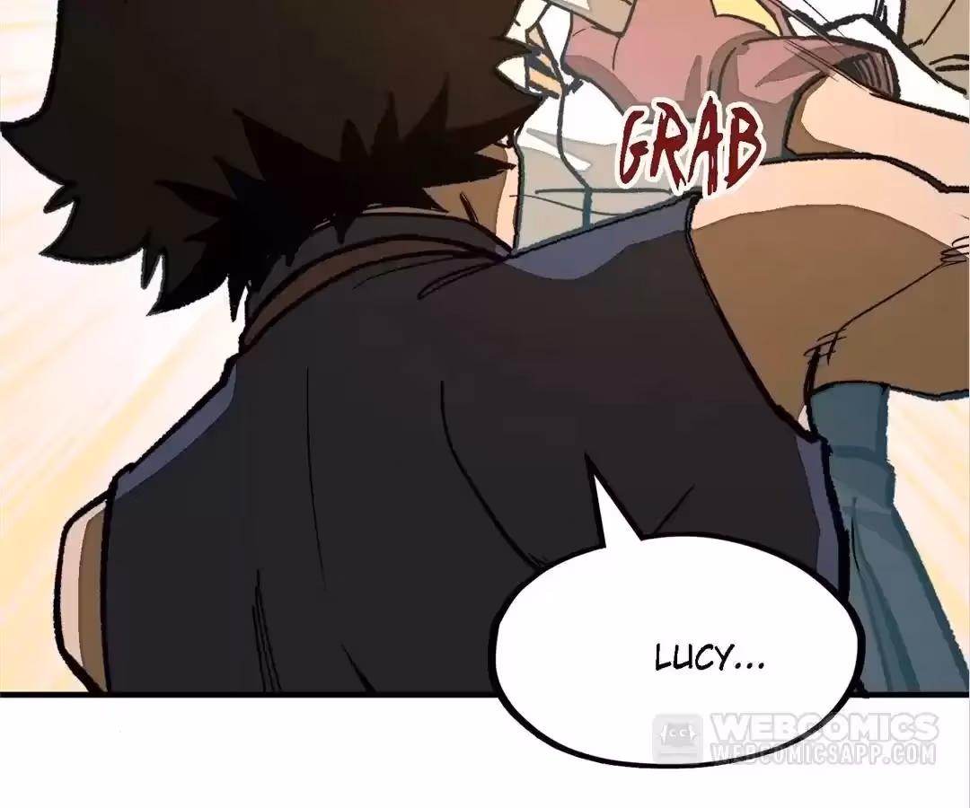 Read From Dust to Throne chapter 27 image 90 on Lezhin