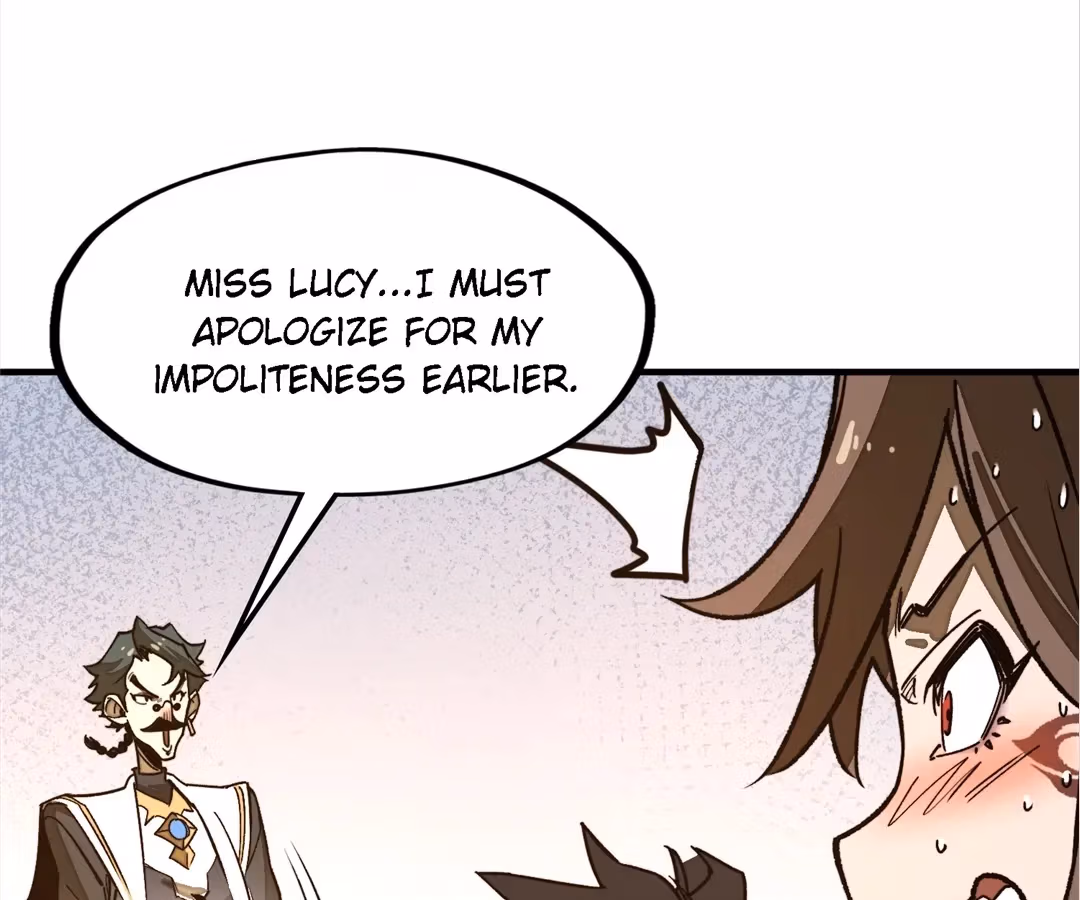Read From Dust to Throne chapter 27 image 95 on Lezhin