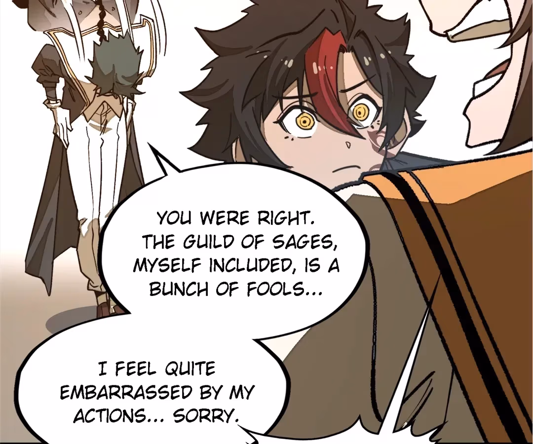 Read From Dust to Throne chapter 27 image 96 on Lezhin