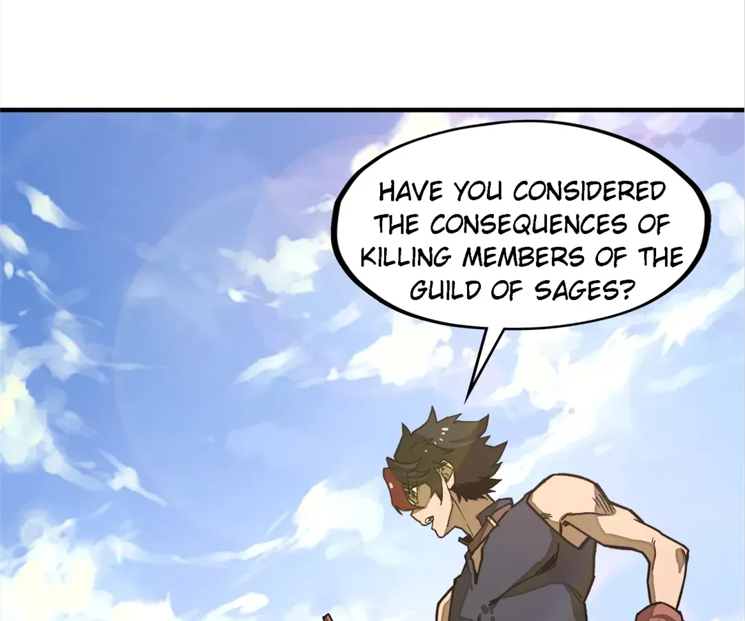 Read From Dust to Throne chapter 28 image 100 on Lezhin