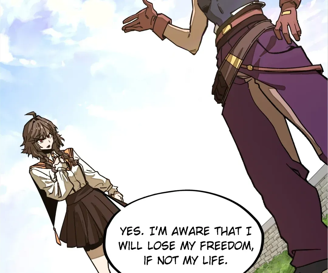 Read From Dust to Throne chapter 28 image 101 on Lezhin