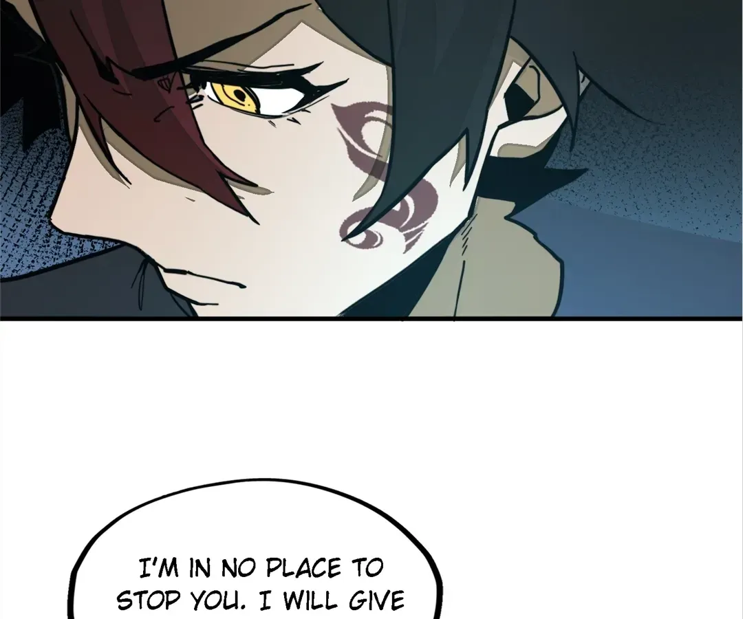 Read From Dust to Throne chapter 28 image 104 on Lezhin