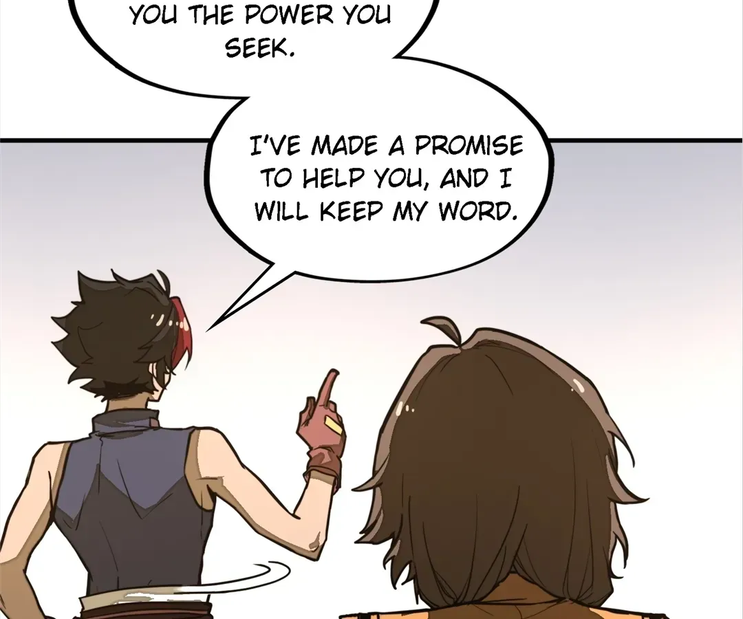 Read From Dust to Throne chapter 28 image 105 on Lezhin