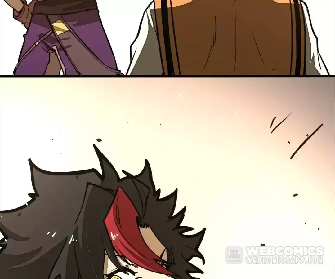 Read From Dust to Throne chapter 28 image 106 on Lezhin