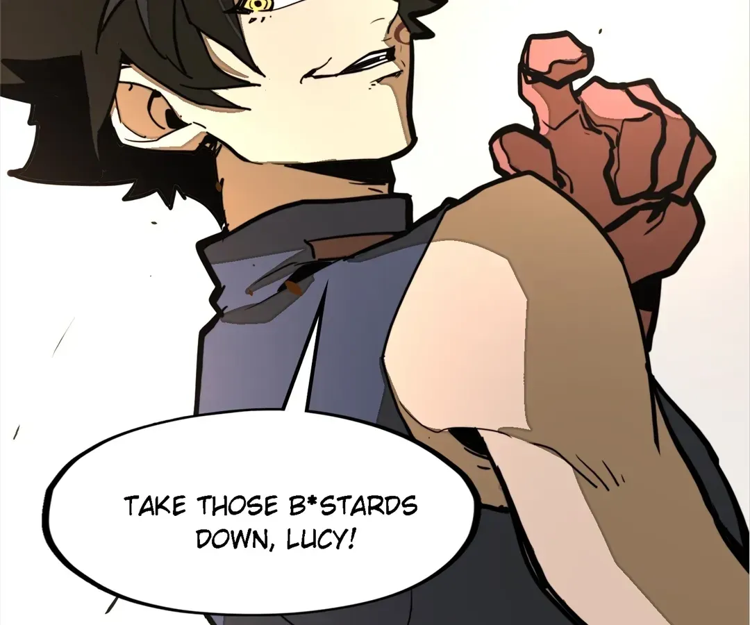 Read From Dust to Throne chapter 28 image 107 on Lezhin