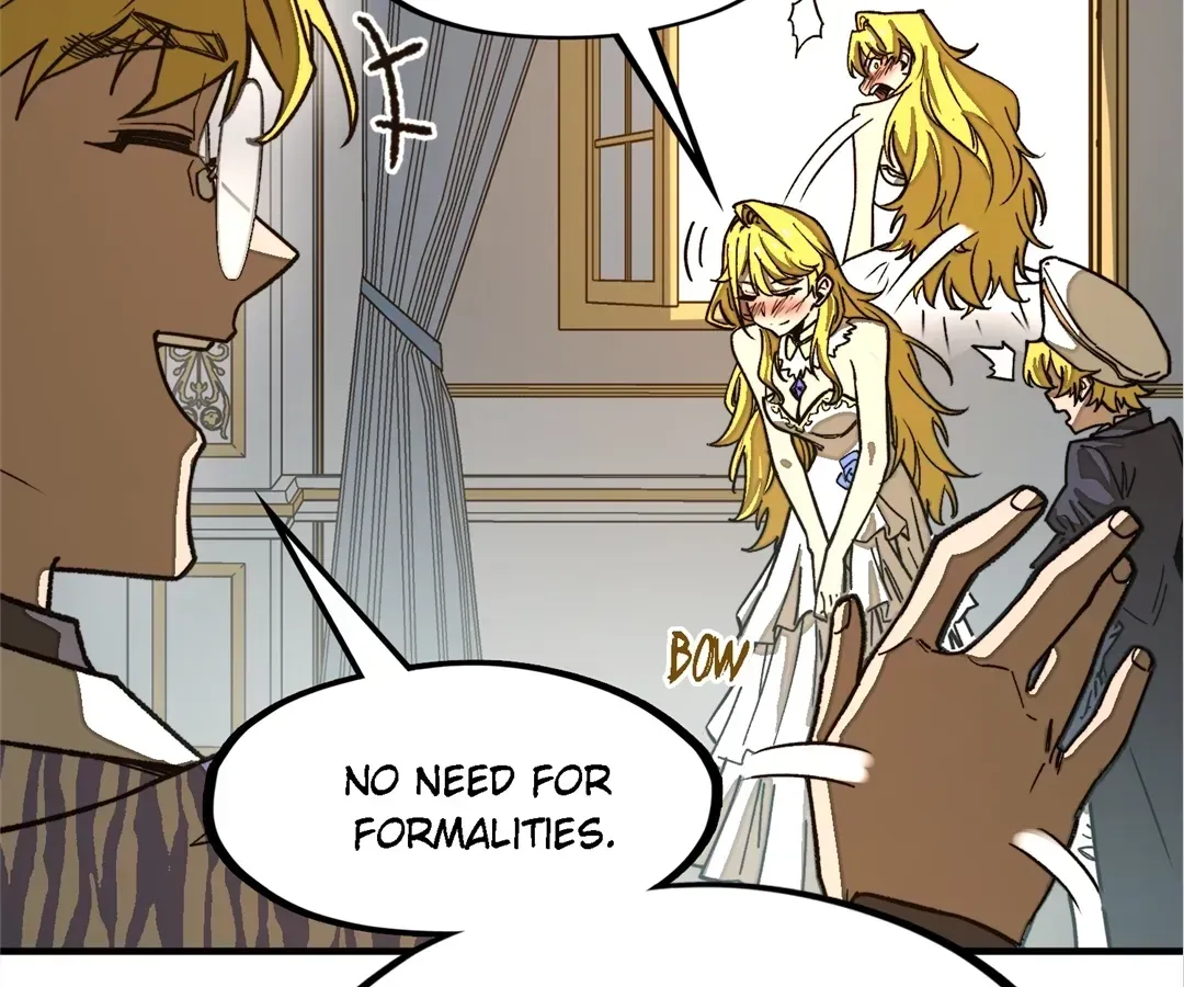 Read From Dust to Throne chapter 28 image 11 on Lezhin
