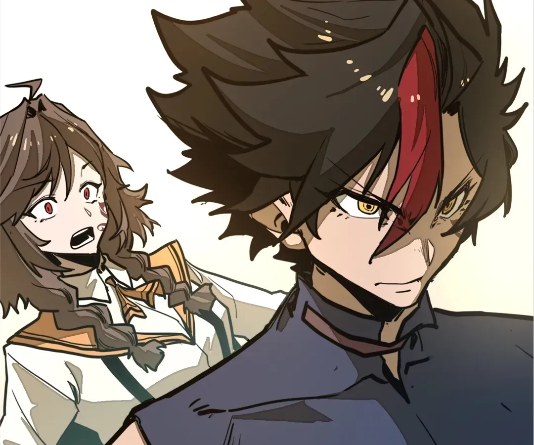 Read From Dust to Throne chapter 28 image 116 on Lezhin