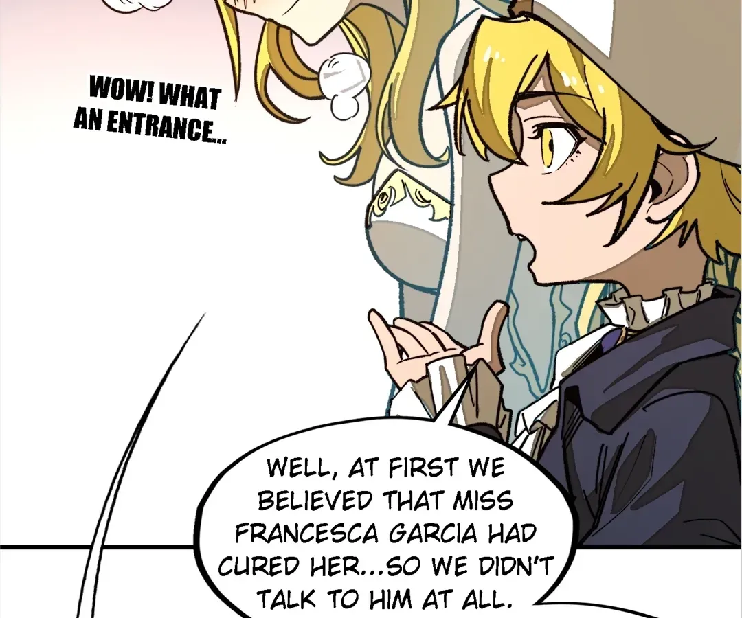 Read From Dust to Throne chapter 28 image 13 on Lezhin