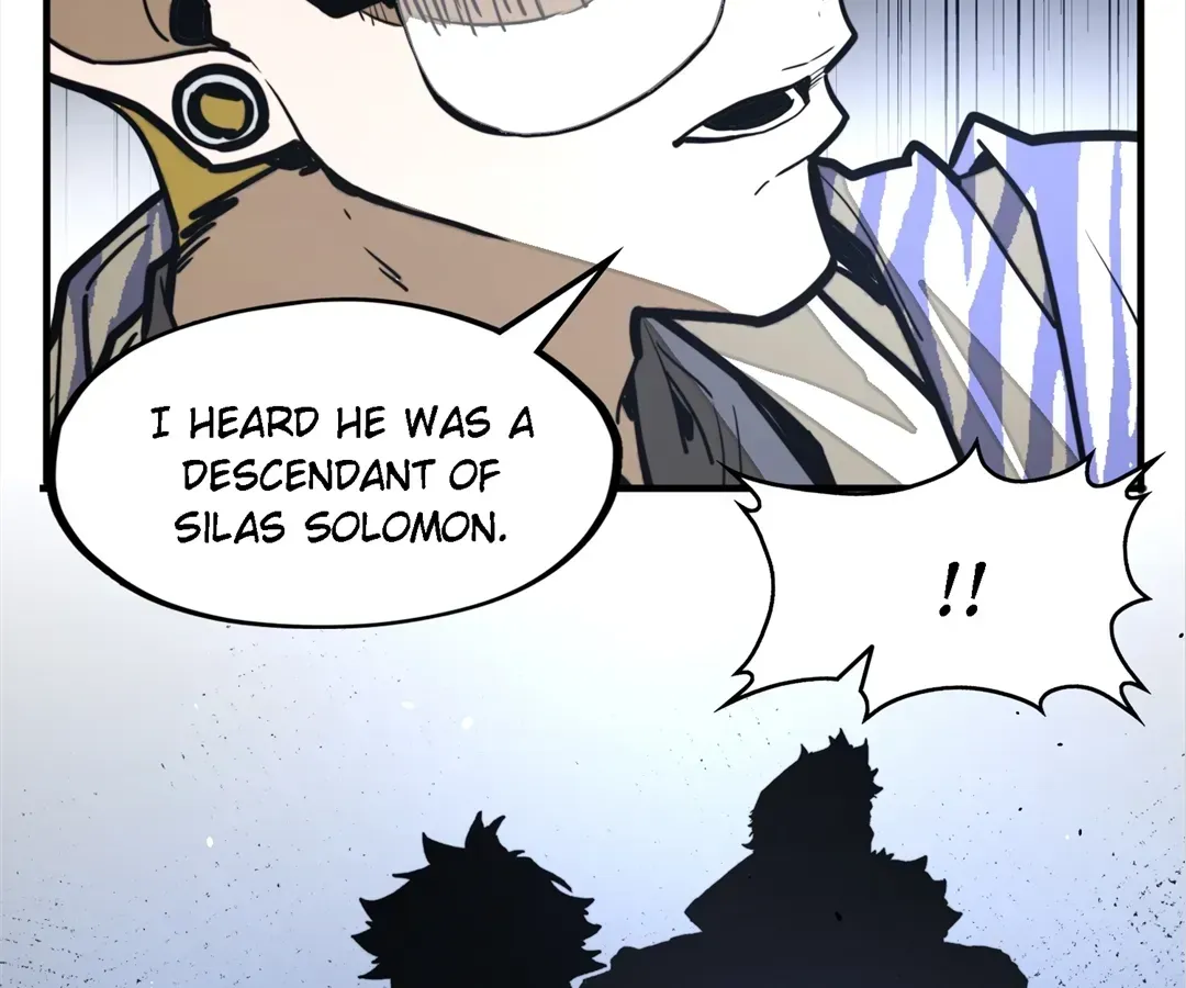 Read From Dust to Throne chapter 28 image 15 on Lezhin