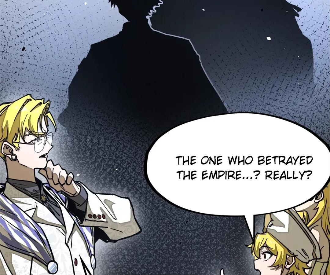 Read From Dust to Throne chapter 28 image 16 on Lezhin