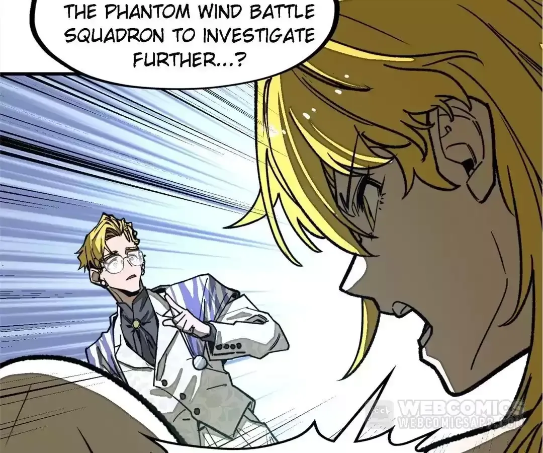 Read From Dust to Throne chapter 28 image 18 on Lezhin