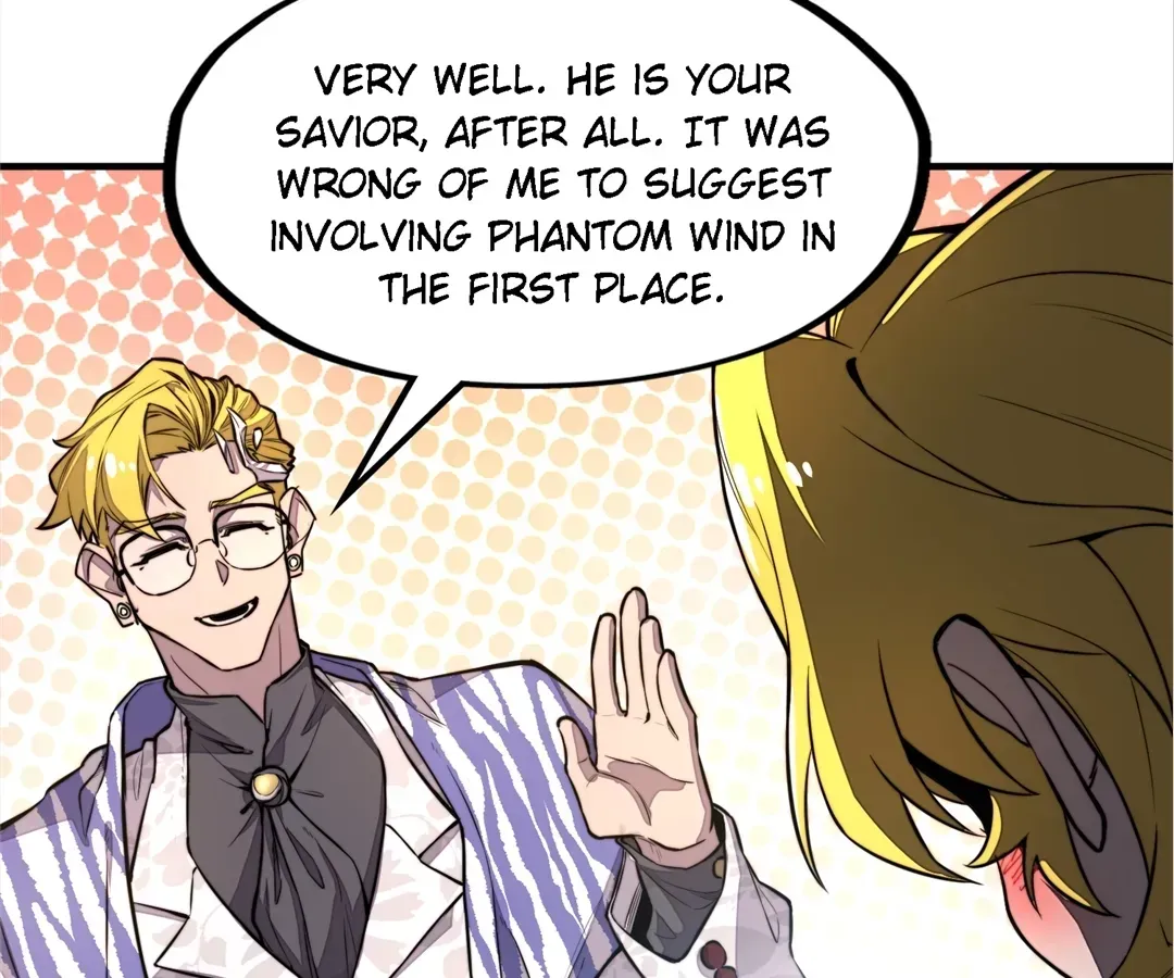 Read From Dust to Throne chapter 28 image 22 on Lezhin