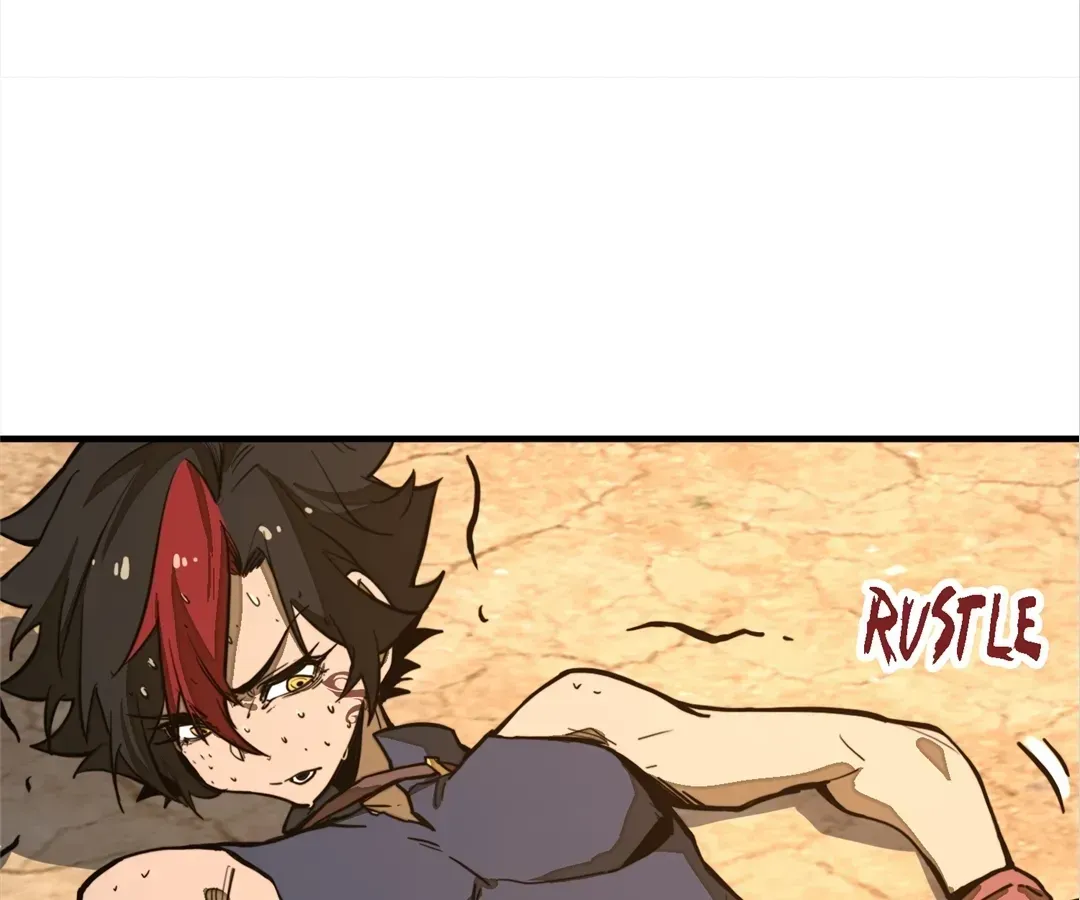 Read From Dust to Throne chapter 28 image 28 on Lezhin