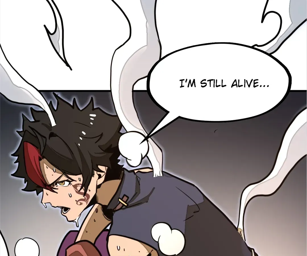 Read From Dust to Throne chapter 28 image 32 on Lezhin
