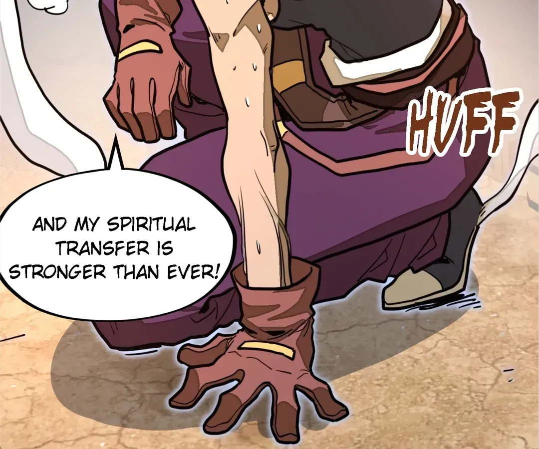 Read From Dust to Throne chapter 28 image 33 on Lezhin