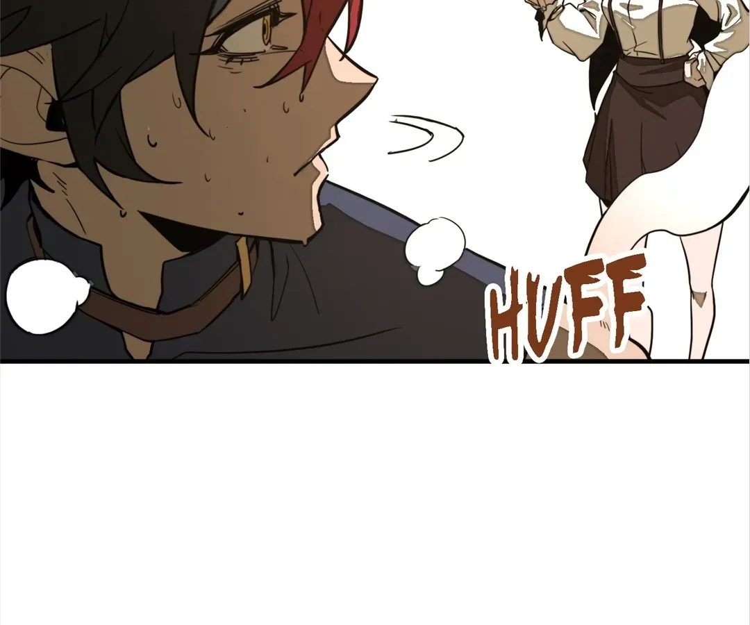 Read From Dust to Throne chapter 28 image 35 on Lezhin