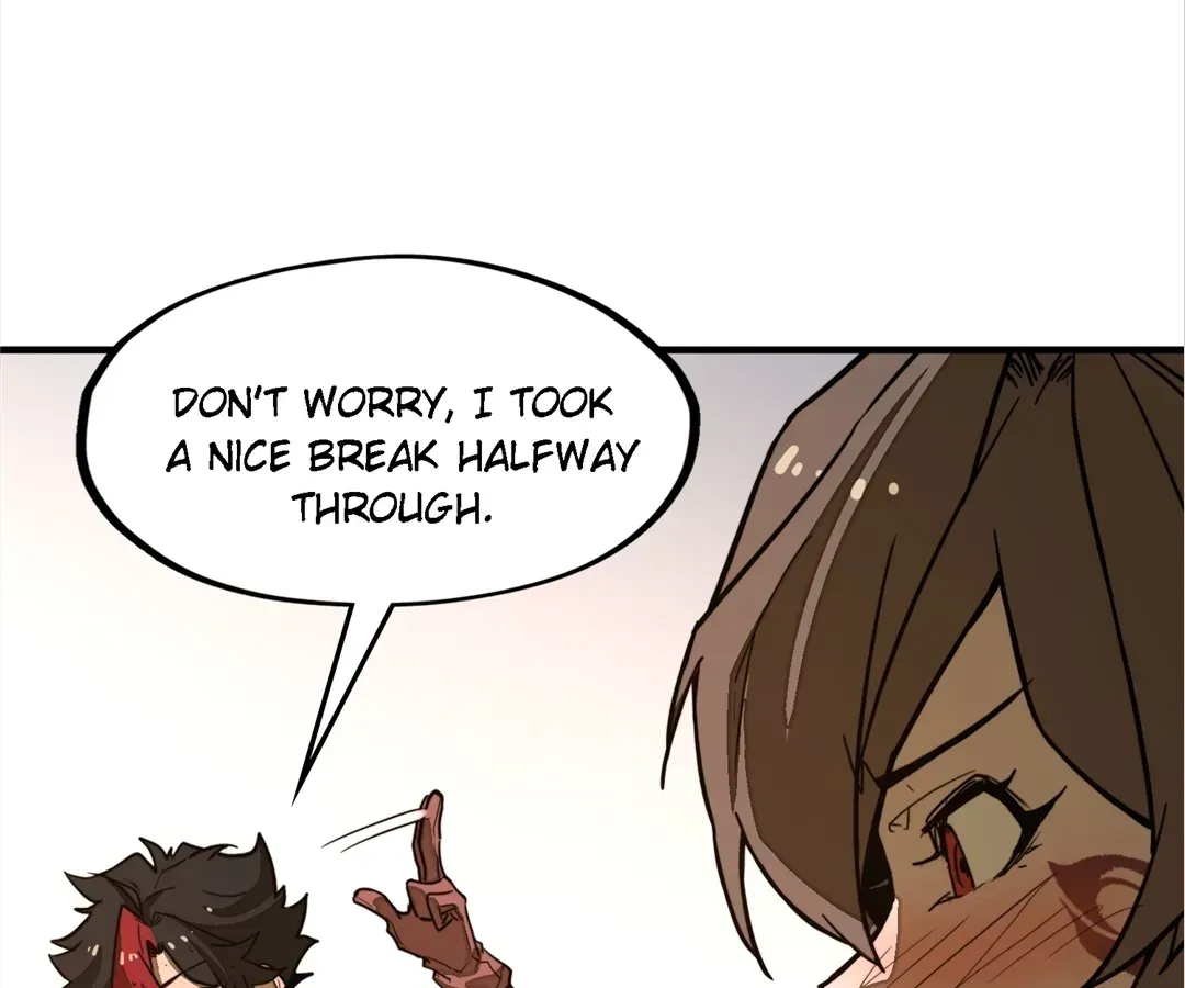 Read From Dust to Throne chapter 28 image 36 on Lezhin