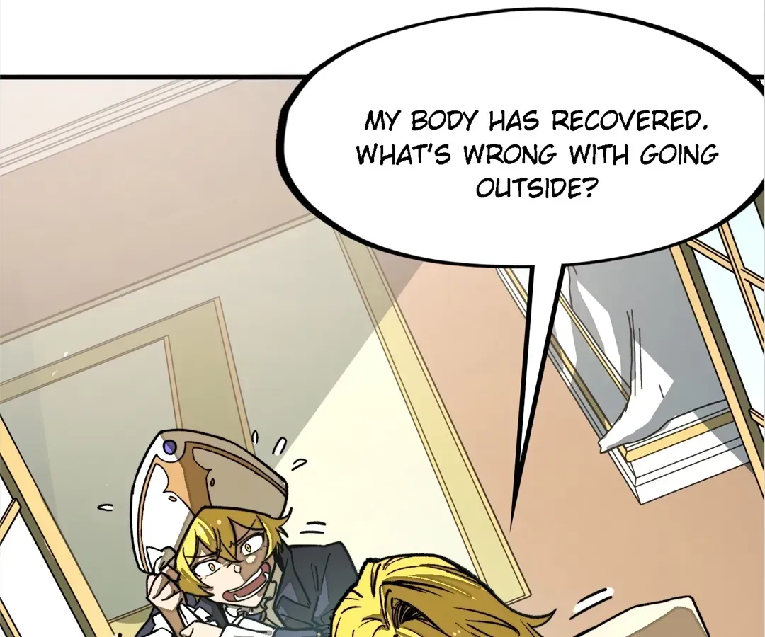 Read From Dust to Throne chapter 28 image 4 on Lezhin