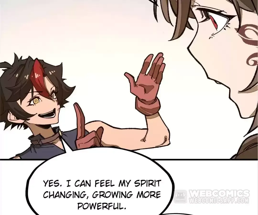 Read From Dust to Throne chapter 28 image 42 on Lezhin