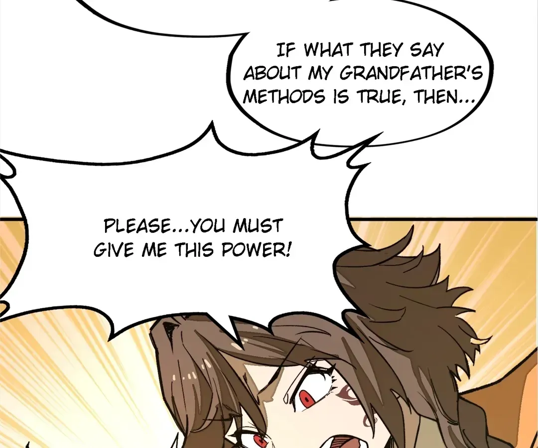 Read From Dust to Throne chapter 28 image 43 on Lezhin