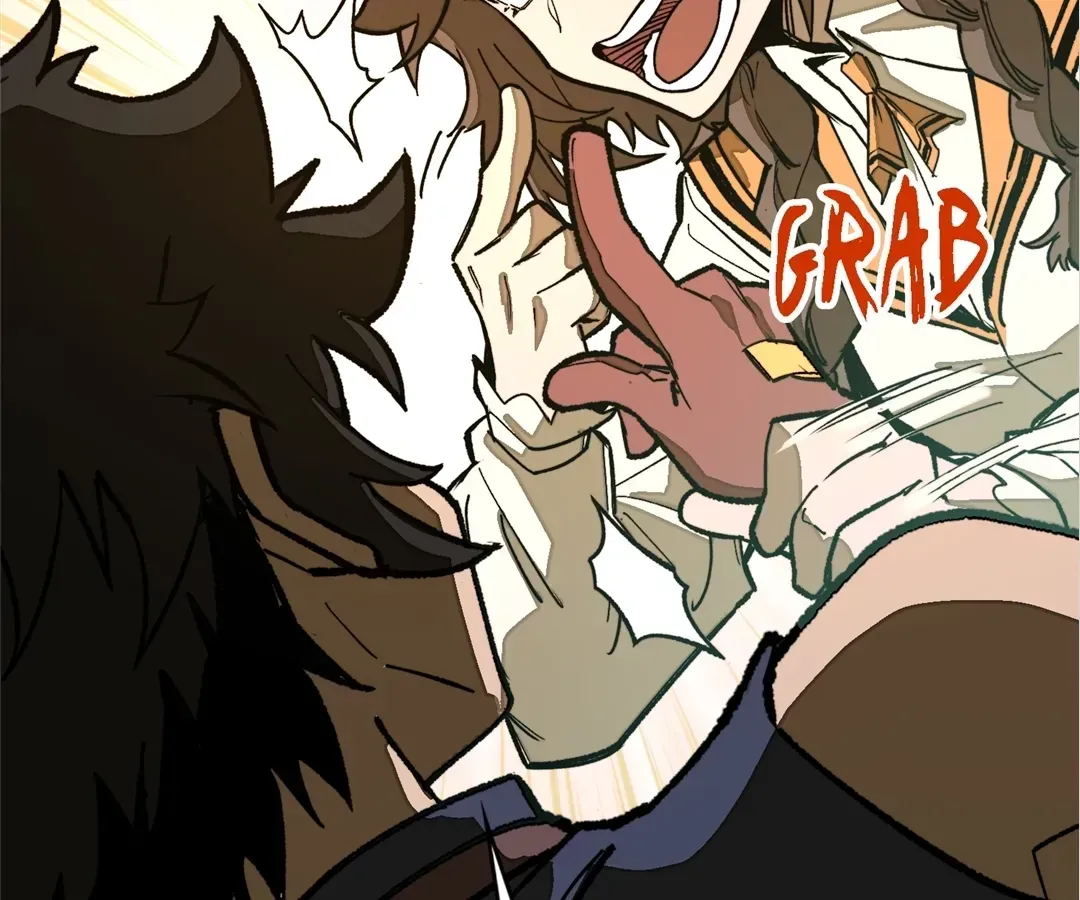Read From Dust to Throne chapter 28 image 44 on Lezhin