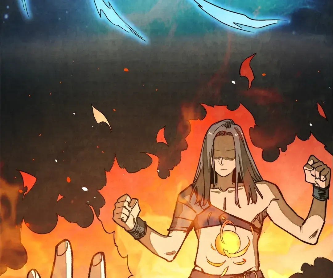Read From Dust to Throne chapter 28 image 47 on Lezhin