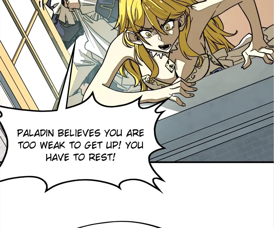 Read From Dust to Throne chapter 28 image 5 on Lezhin