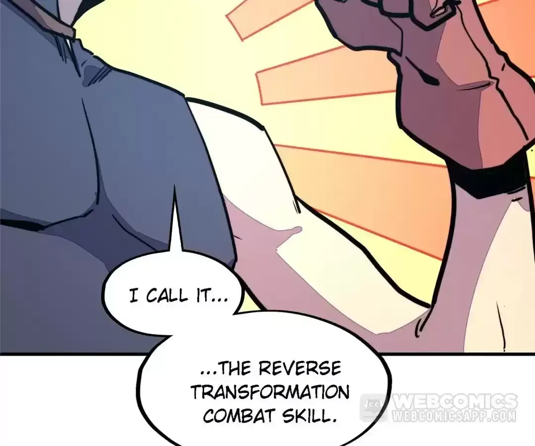 Read From Dust to Throne chapter 28 image 50 on Lezhin