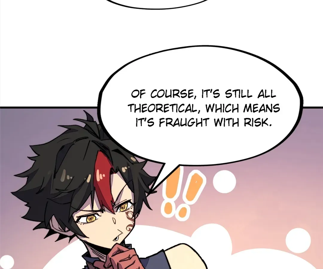 Read From Dust to Throne chapter 28 image 51 on Lezhin