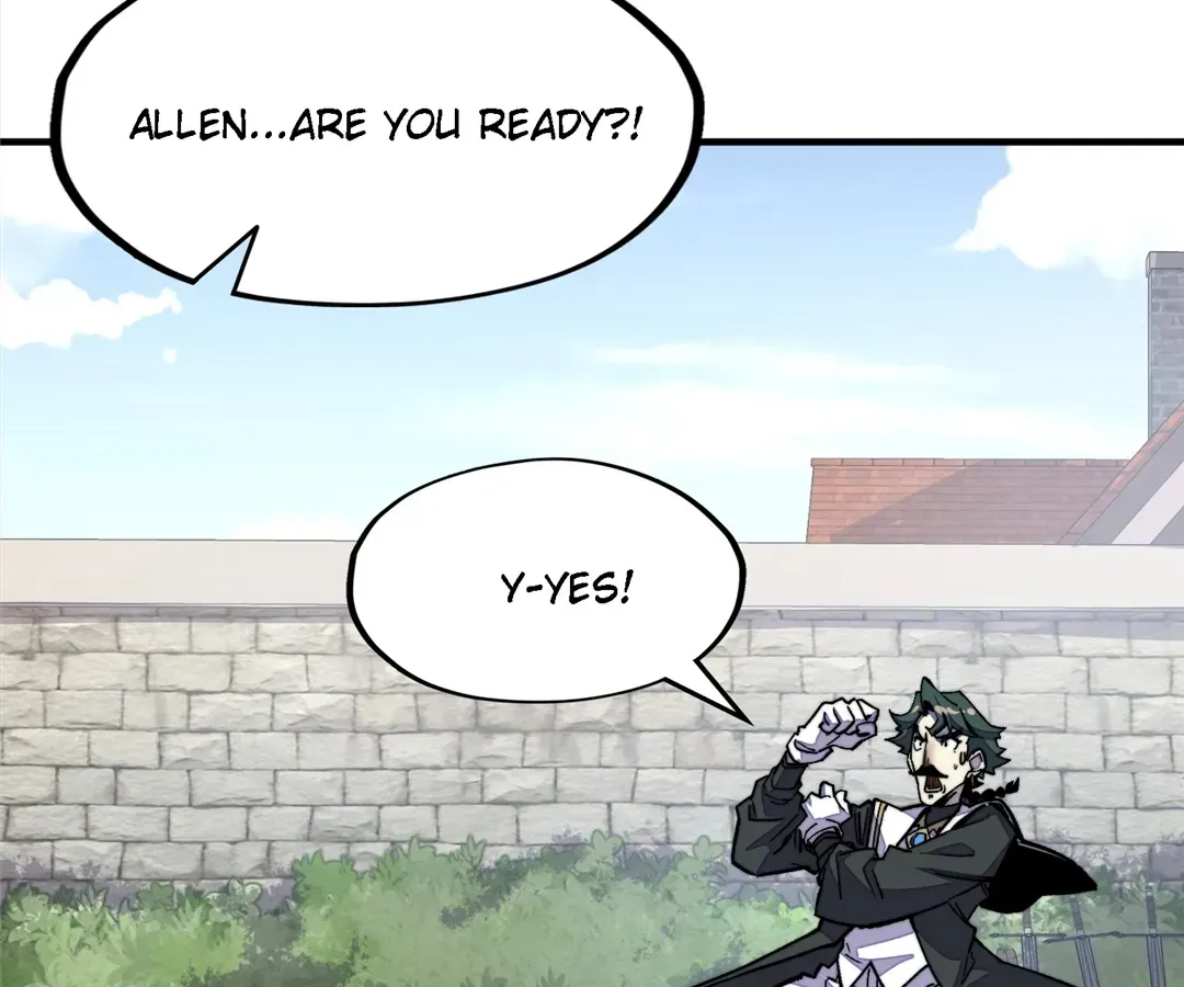 Read From Dust to Throne chapter 28 image 53 on Lezhin