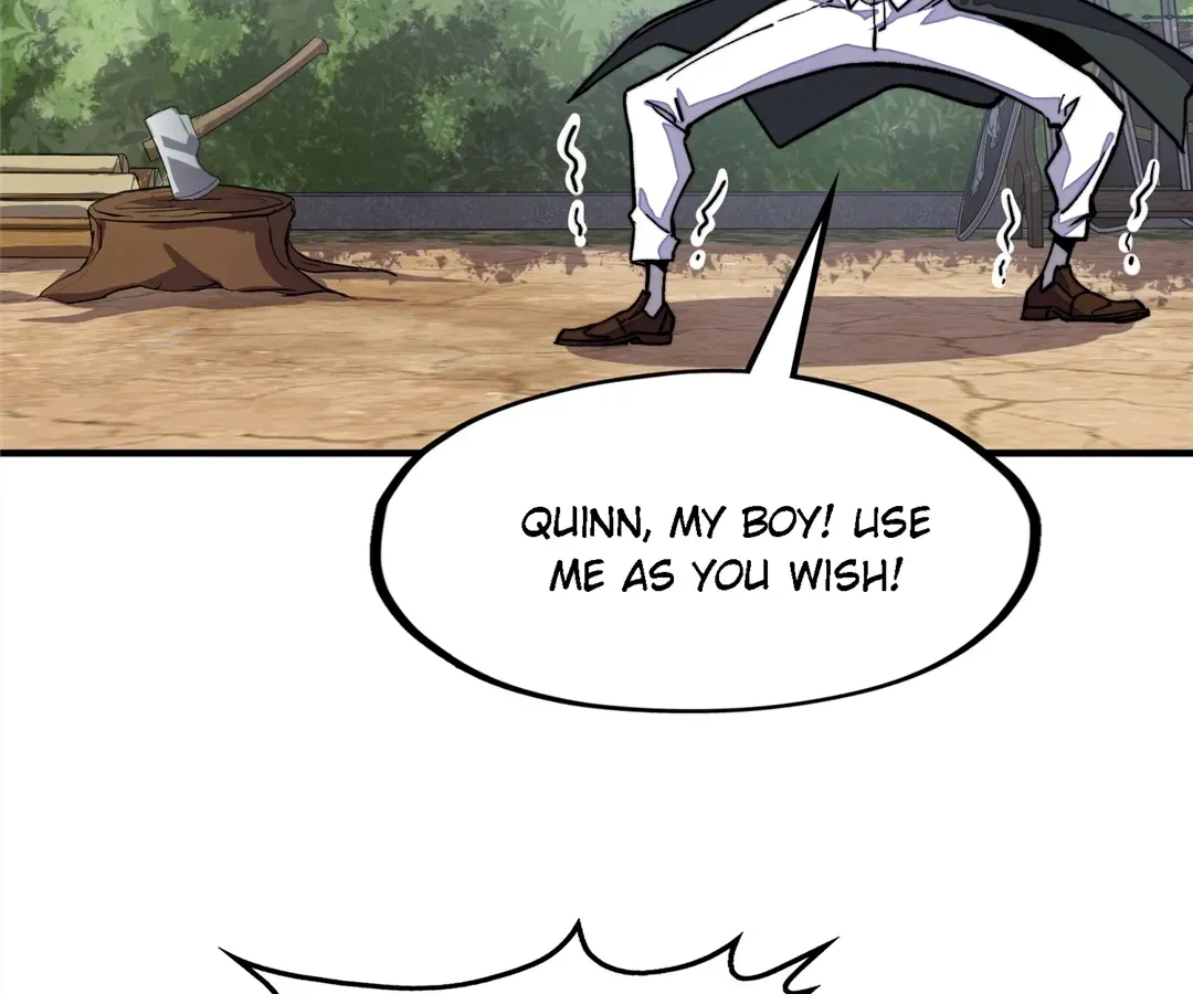 Read From Dust to Throne chapter 28 image 54 on Lezhin