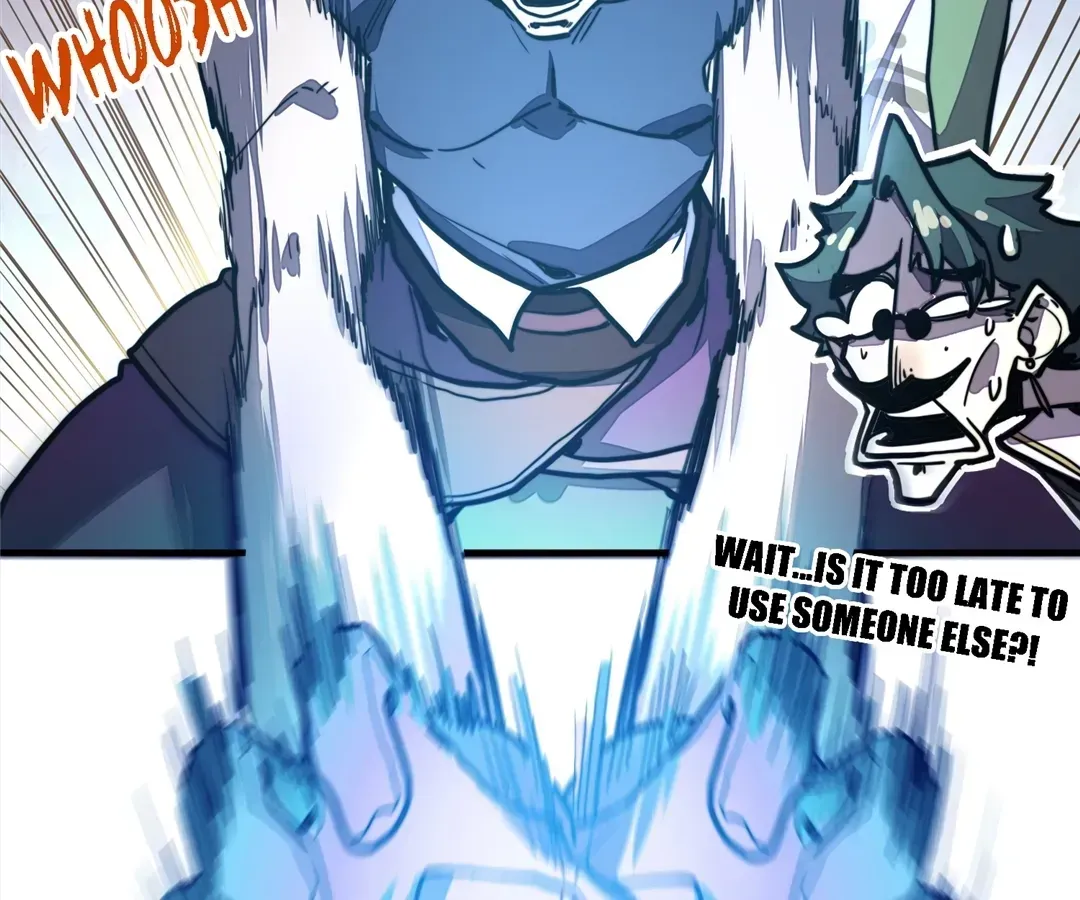 Read From Dust to Throne chapter 28 image 56 on Lezhin