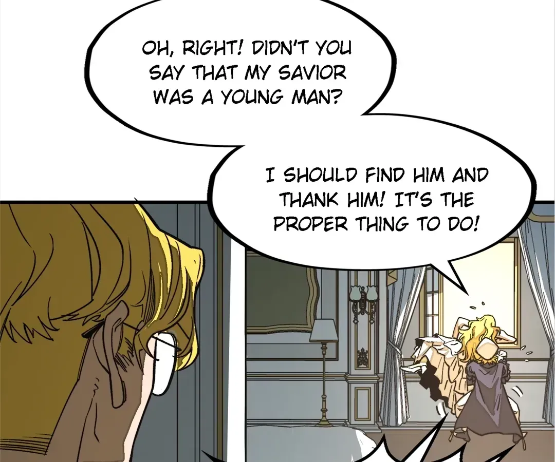 Read From Dust to Throne chapter 28 image 6 on Lezhin