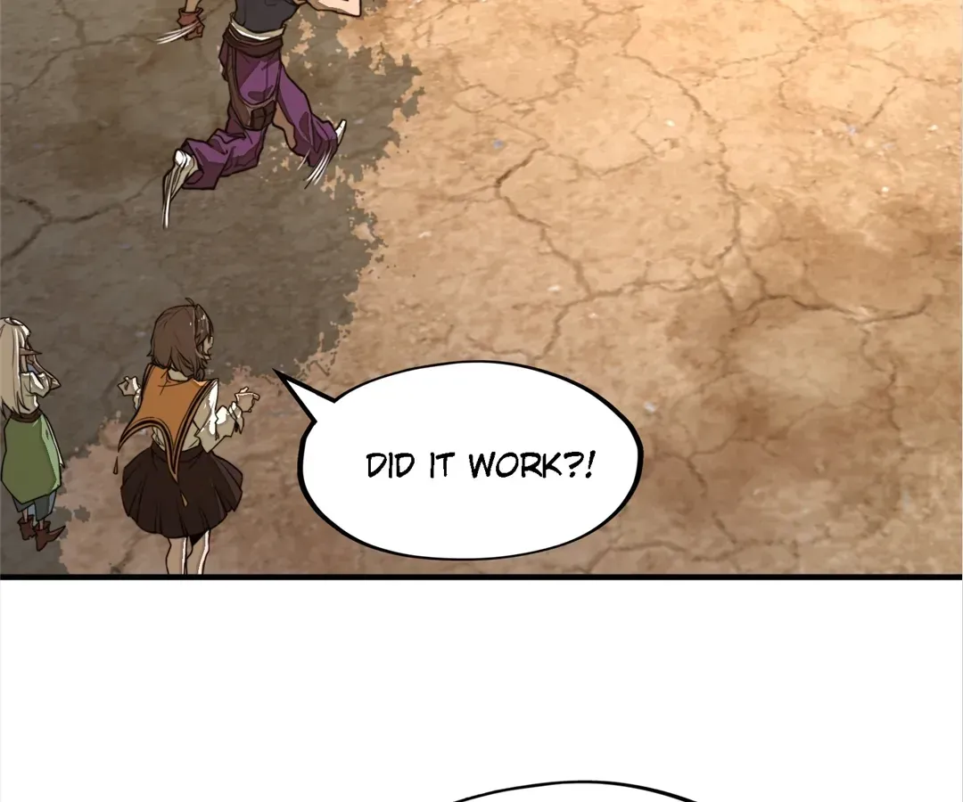 Read From Dust to Throne chapter 28 image 64 on Lezhin
