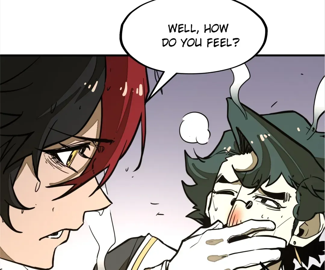 Read From Dust to Throne chapter 28 image 65 on Lezhin