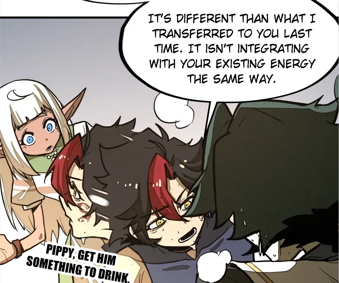 Read From Dust to Throne chapter 28 image 67 on Lezhin