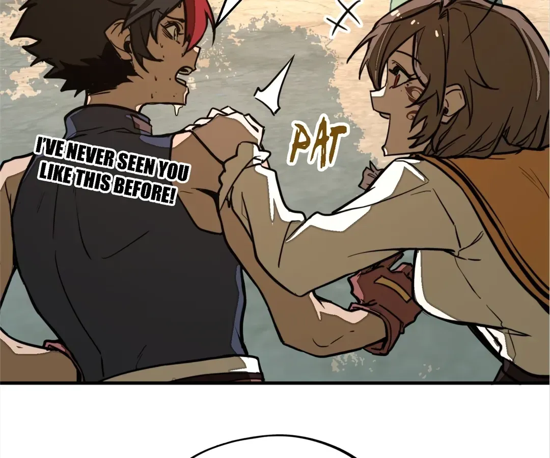 Read From Dust to Throne chapter 28 image 70 on Lezhin