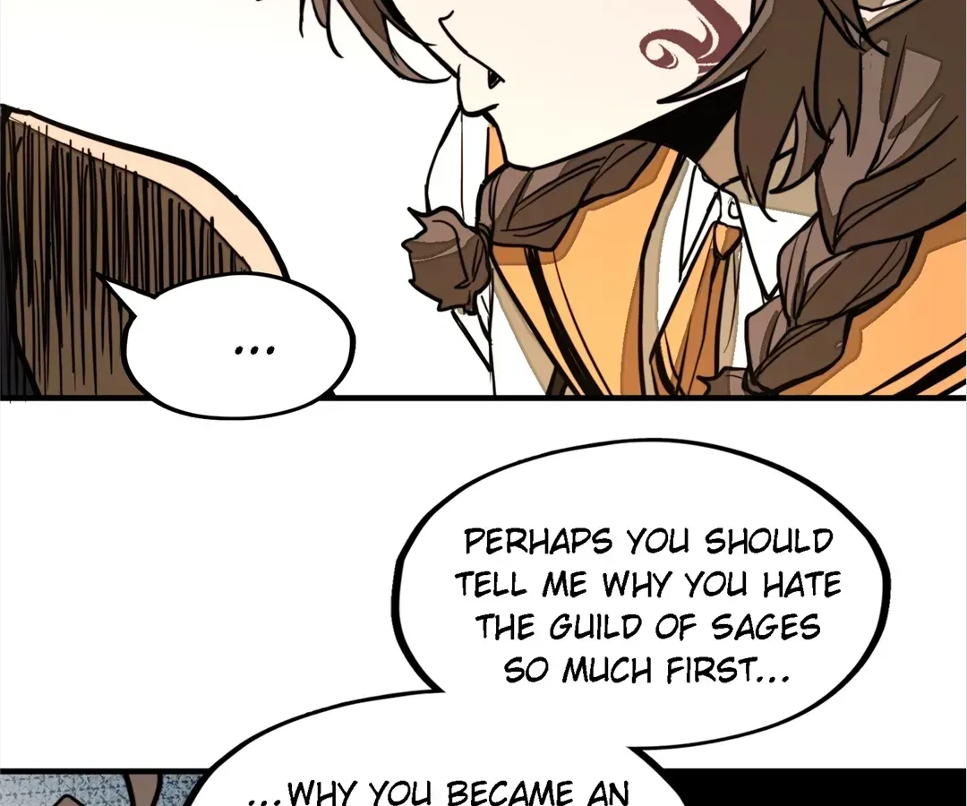 Read From Dust to Throne chapter 28 image 72 on Lezhin
