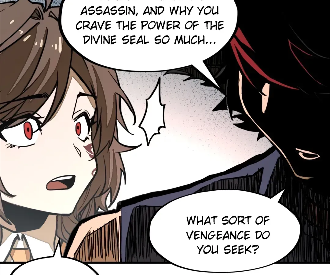 Read From Dust to Throne chapter 28 image 73 on Lezhin