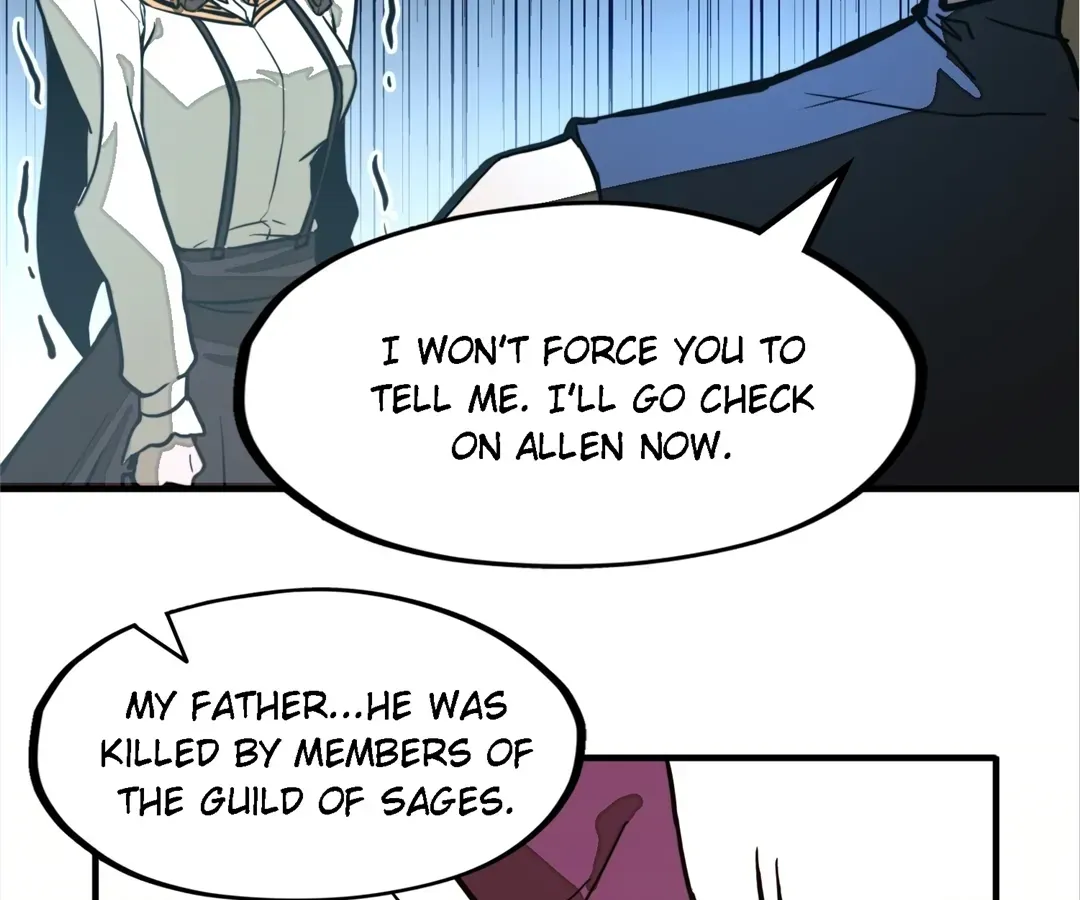 Read From Dust to Throne chapter 28 image 75 on Lezhin