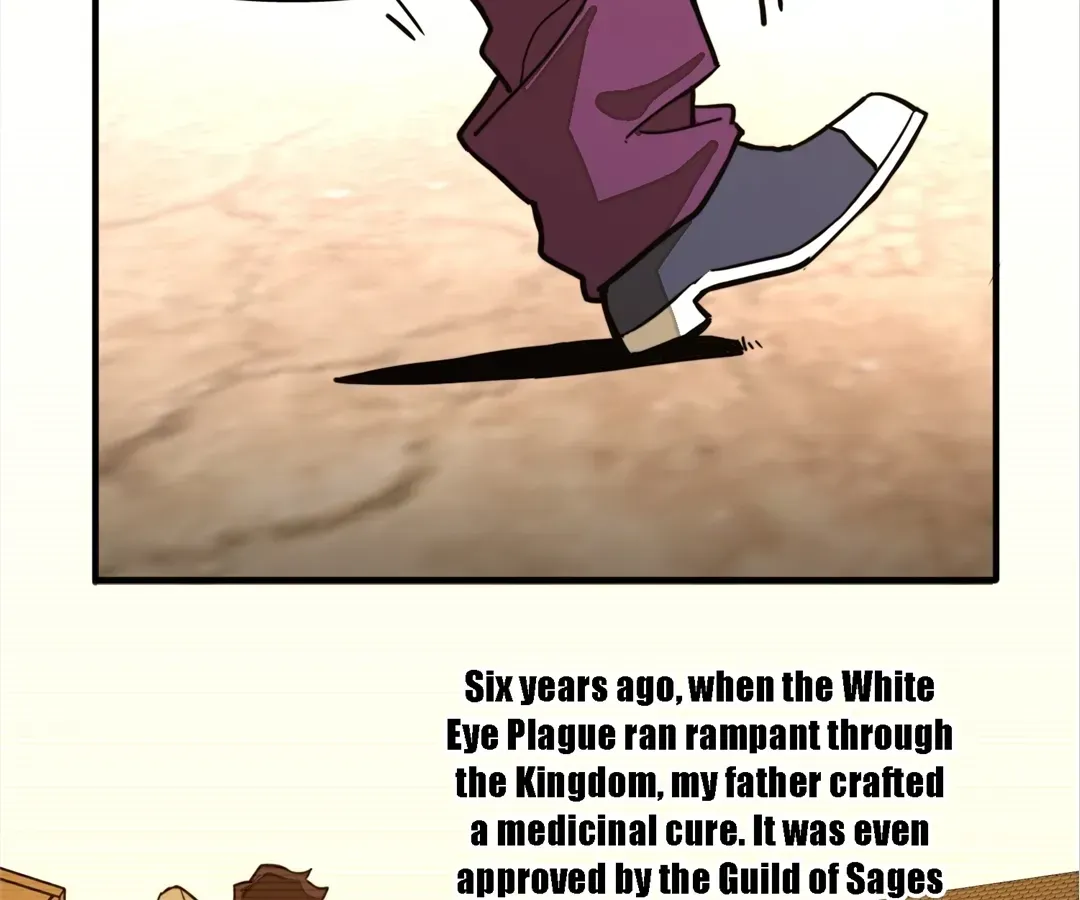 Read From Dust to Throne chapter 28 image 76 on Lezhin