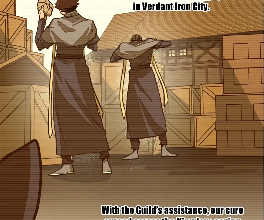 Read From Dust to Throne chapter 28 image 77 on Lezhin