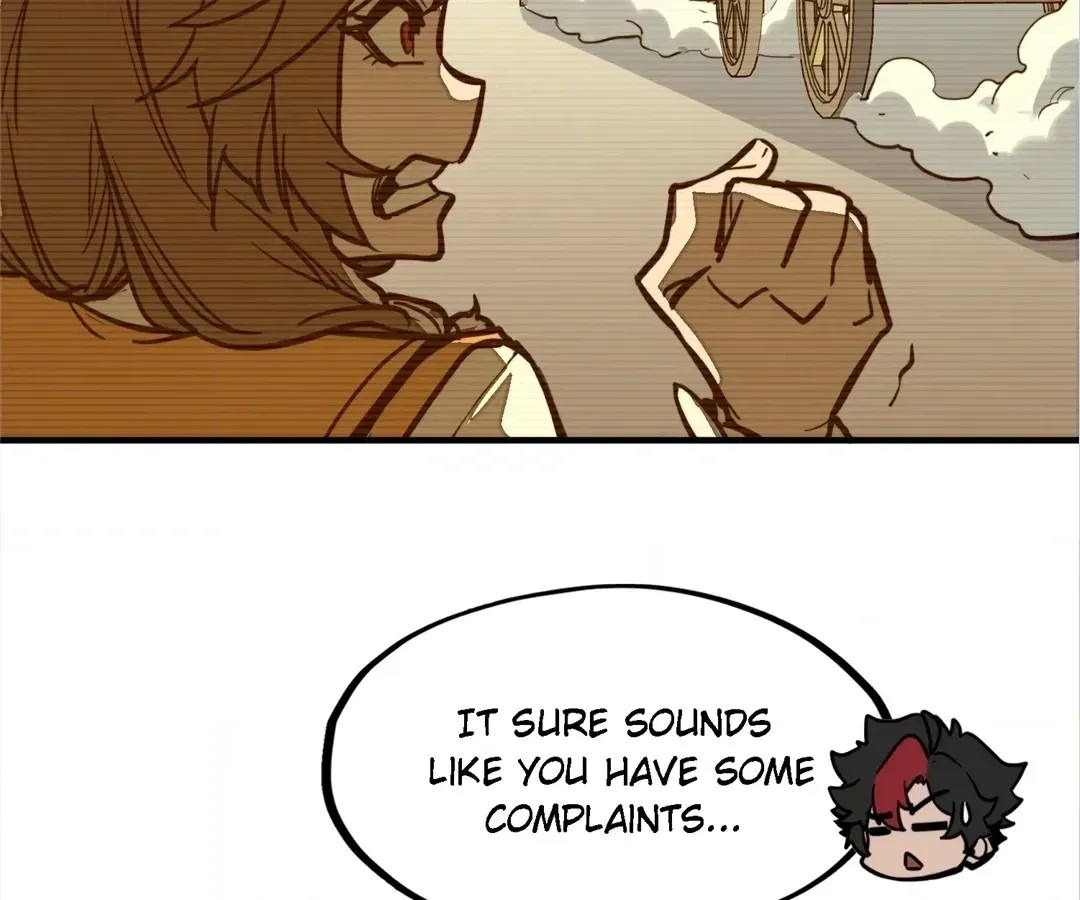 Read From Dust to Throne chapter 28 image 79 on Lezhin