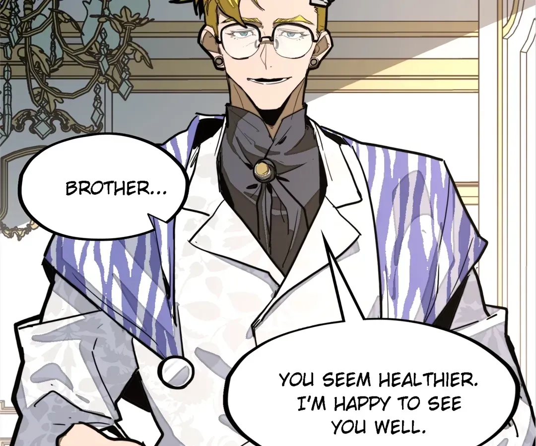 Read From Dust to Throne chapter 28 image 8 on Lezhin