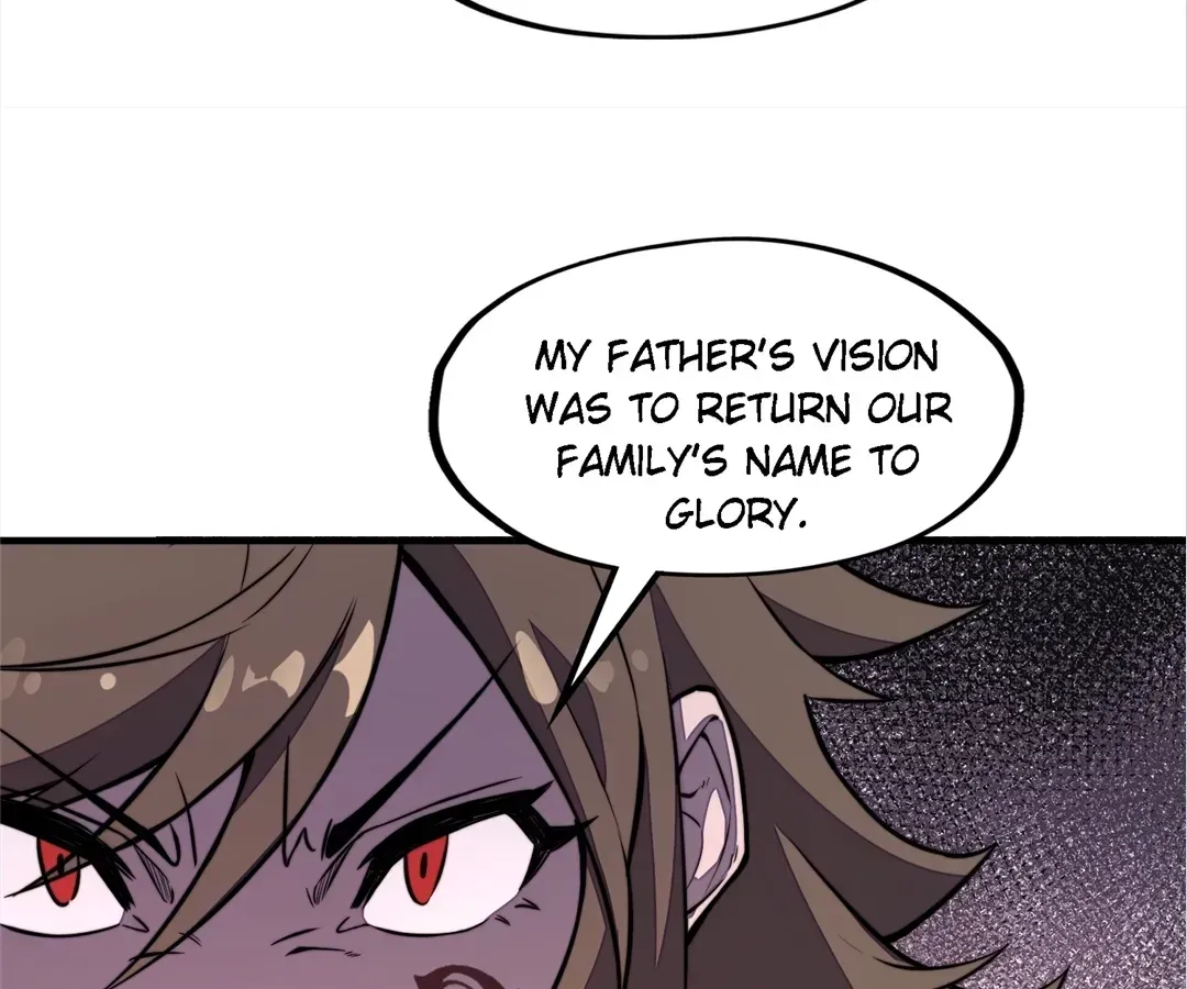 Read From Dust to Throne chapter 28 image 80 on Lezhin