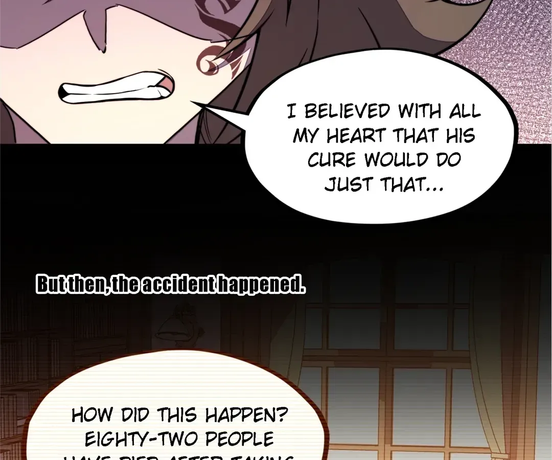 Read From Dust to Throne chapter 28 image 81 on Lezhin