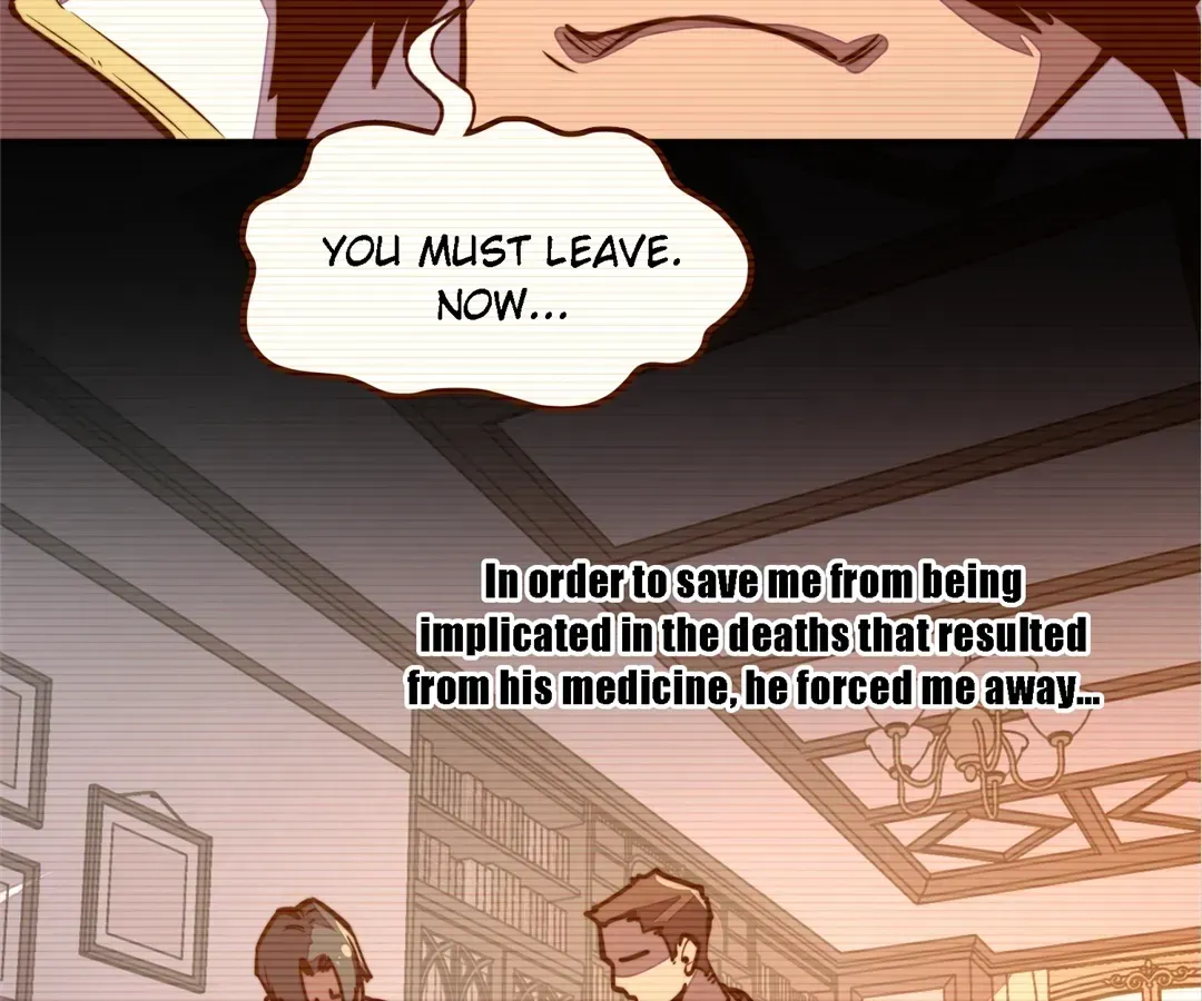 Read From Dust to Throne chapter 28 image 85 on Lezhin
