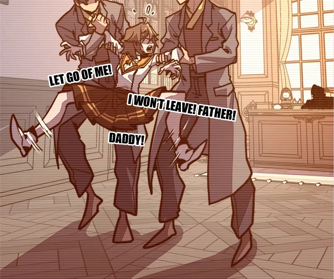 Read From Dust to Throne chapter 28 image 86 on Lezhin